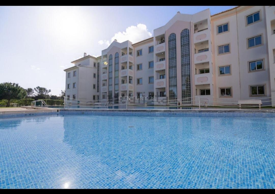 Vau Costa Apartment Portimão Eksteriør billede