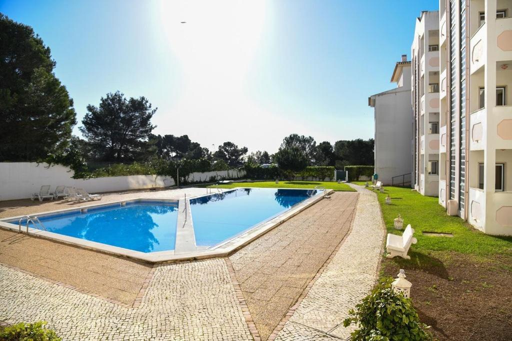 Vau Costa Apartment Portimão Eksteriør billede