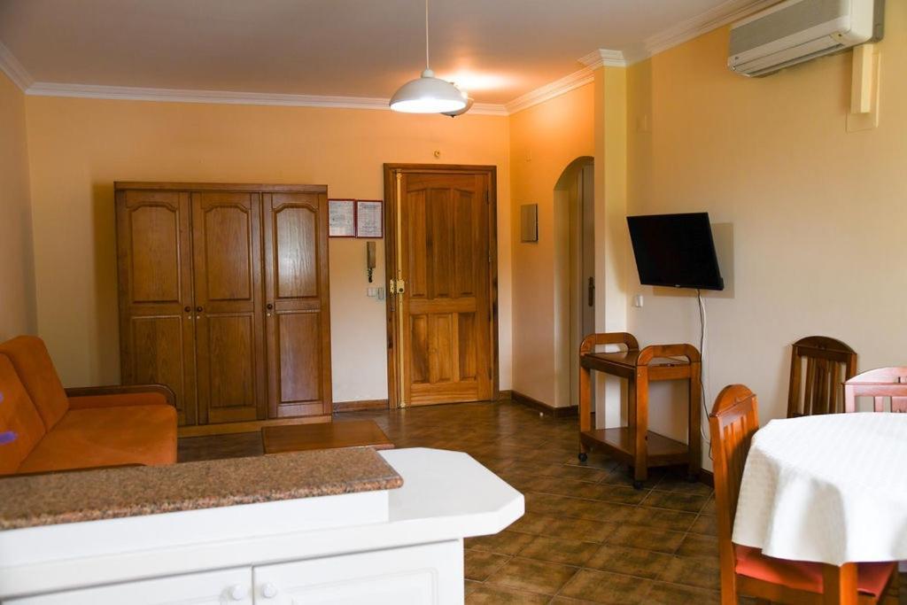 Vau Costa Apartment Portimão Eksteriør billede