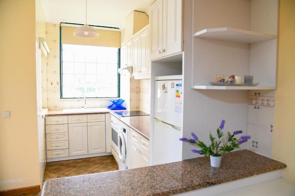 Vau Costa Apartment Portimão Eksteriør billede