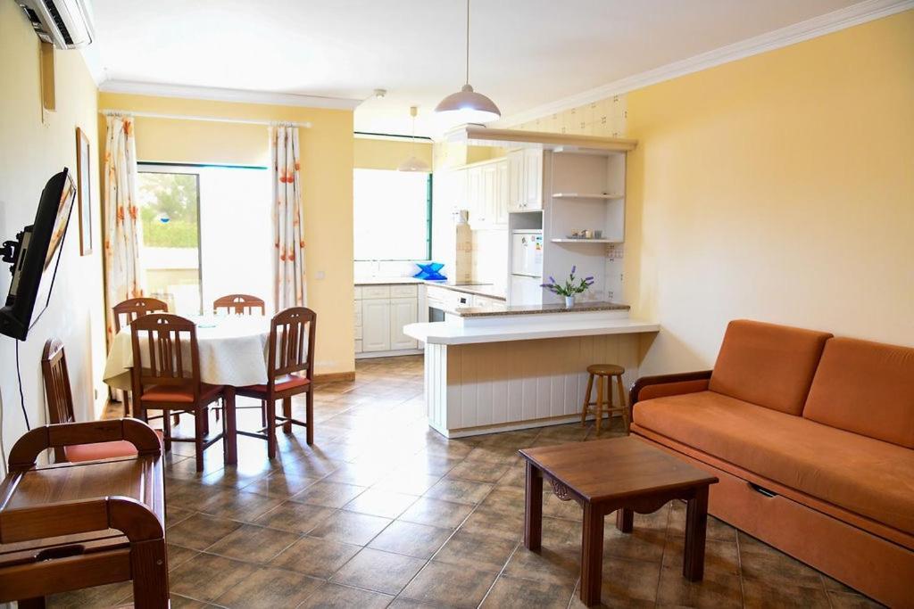 Vau Costa Apartment Portimão Eksteriør billede
