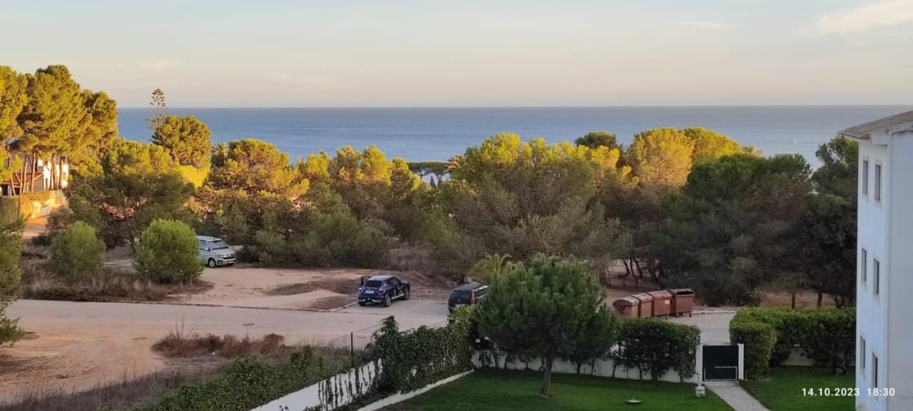 Vau Costa Apartment Portimão Eksteriør billede
