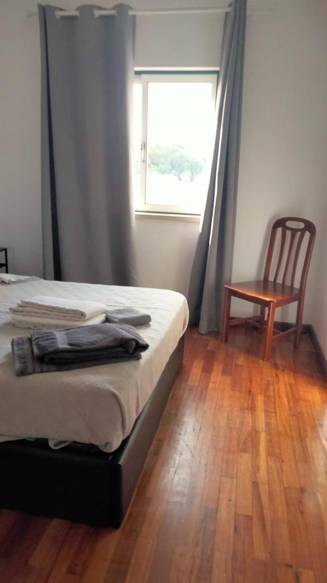 Vau Costa Apartment Portimão Eksteriør billede