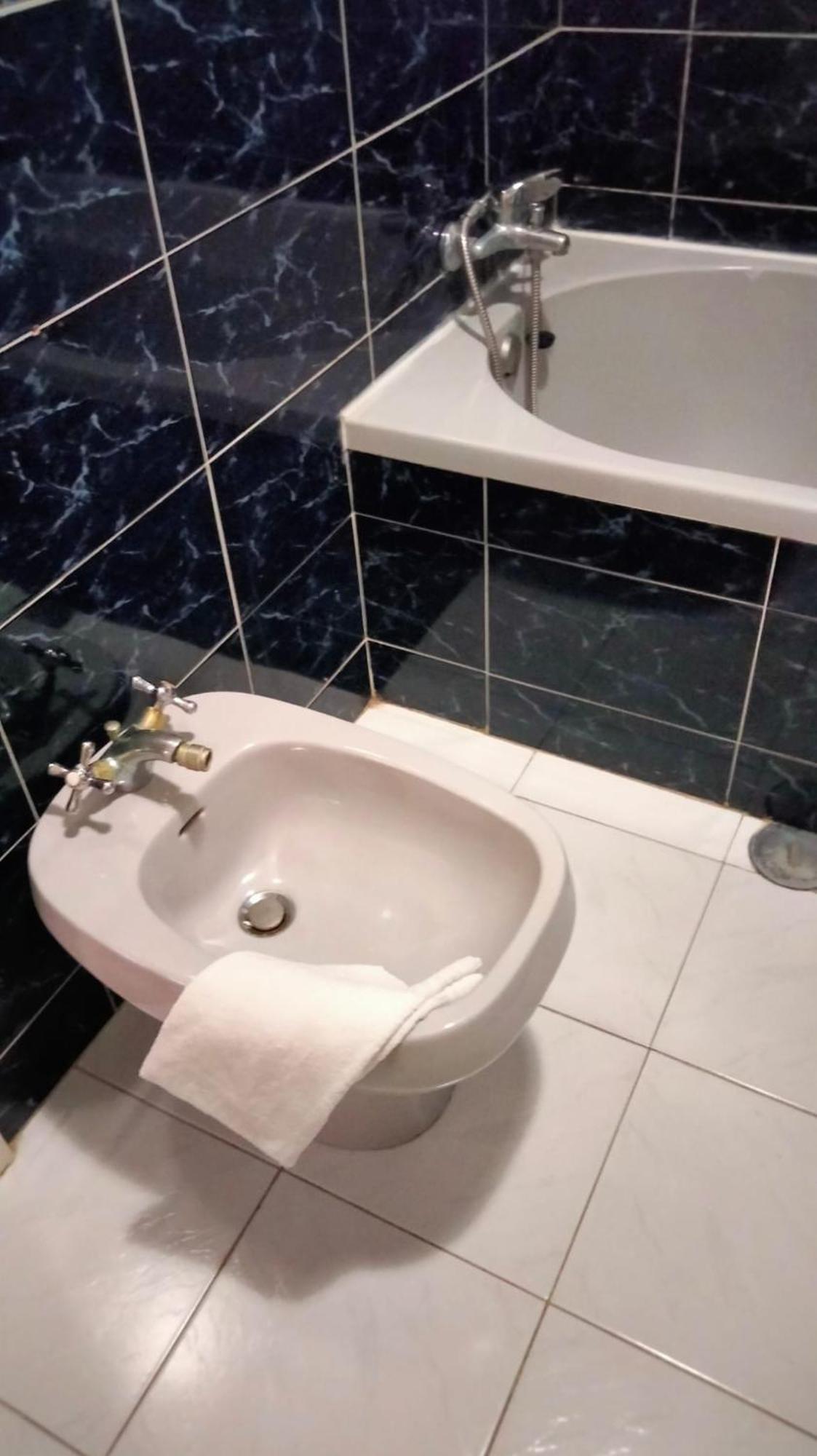 Vau Costa Apartment Portimão Eksteriør billede