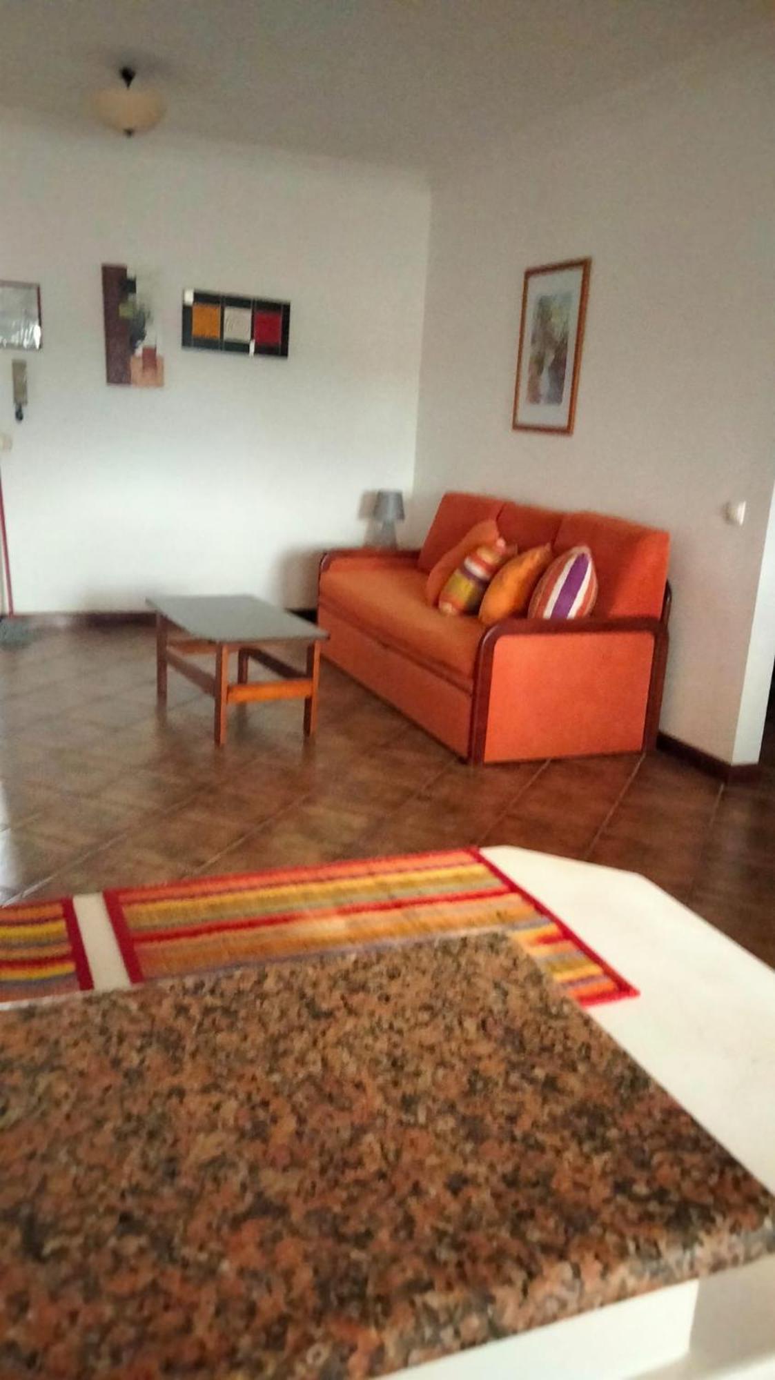Vau Costa Apartment Portimão Eksteriør billede