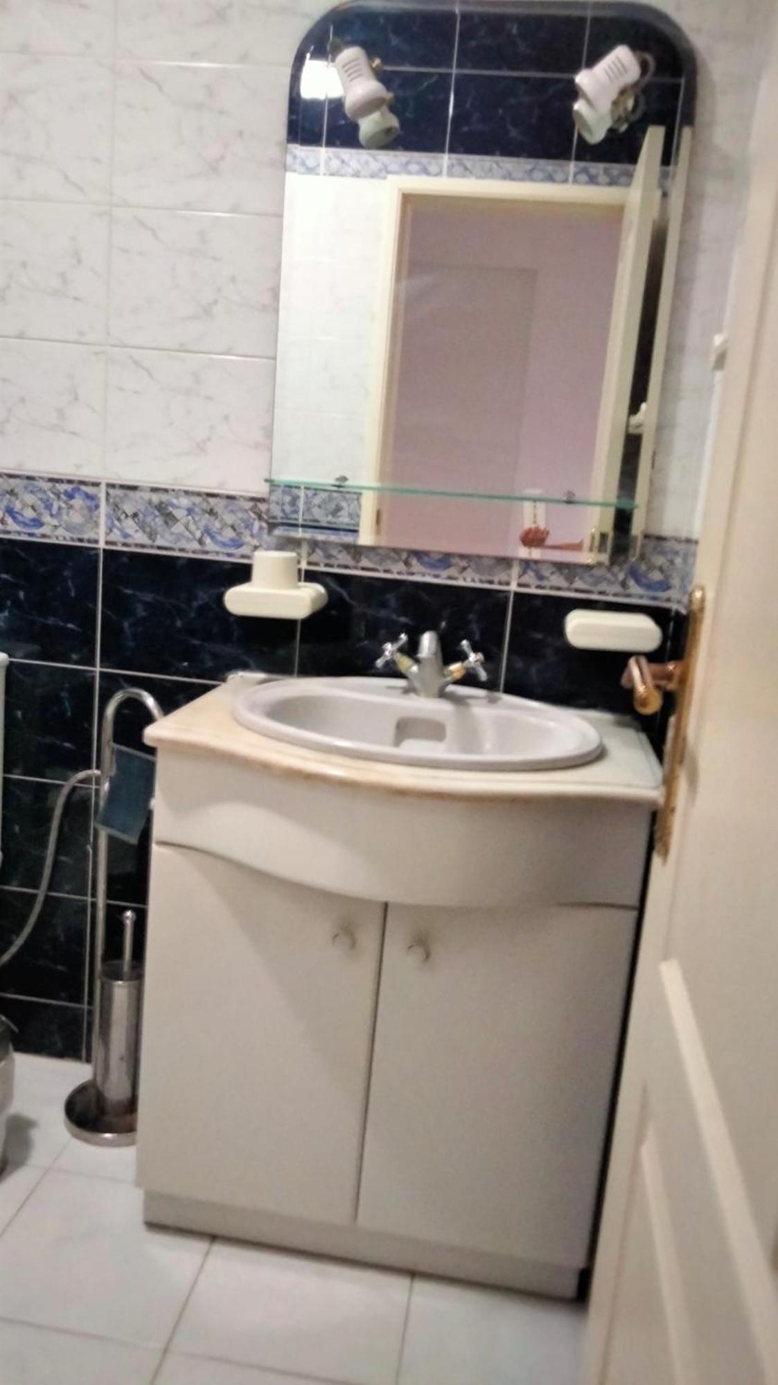 Vau Costa Apartment Portimão Eksteriør billede