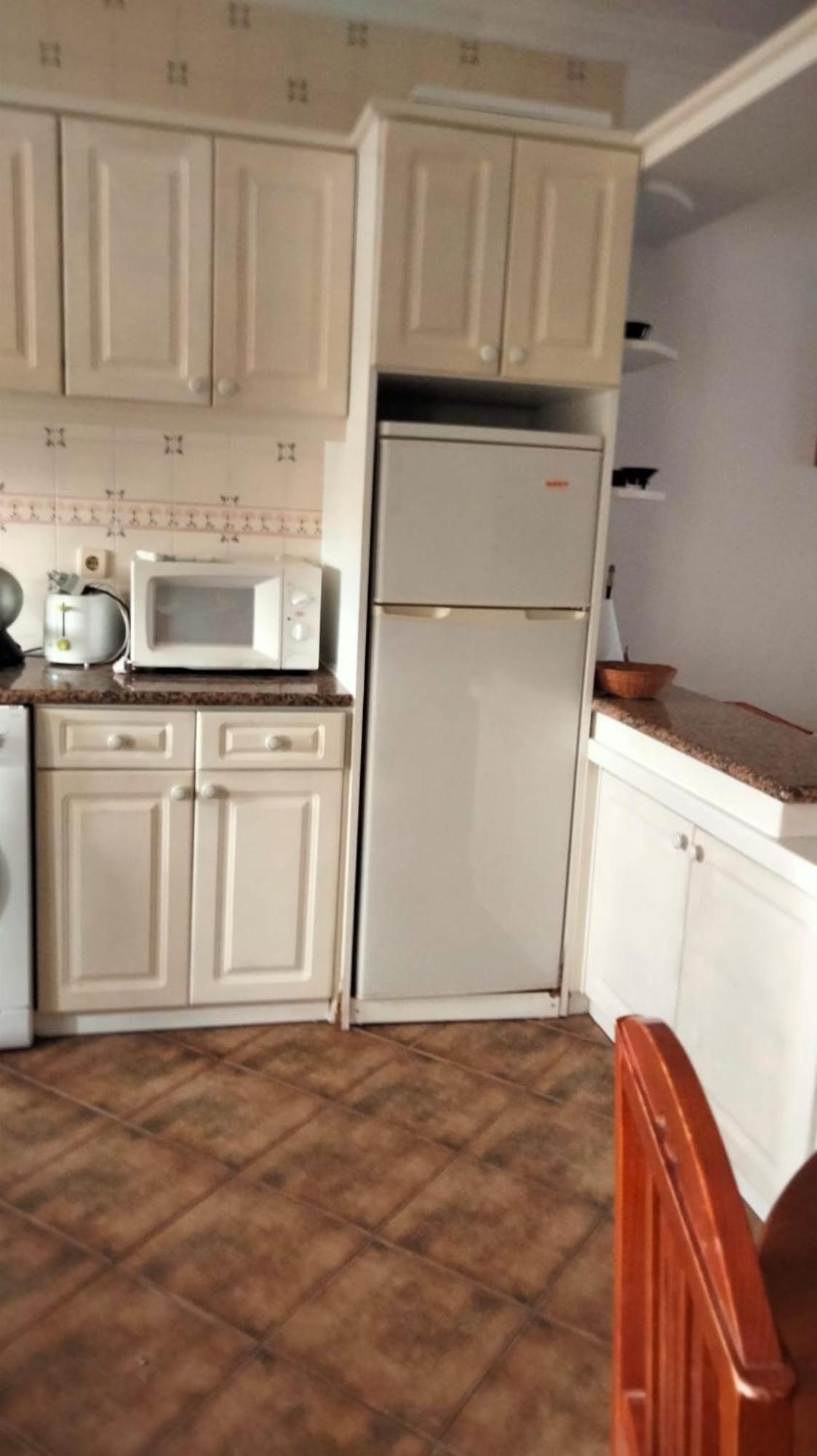 Vau Costa Apartment Portimão Eksteriør billede