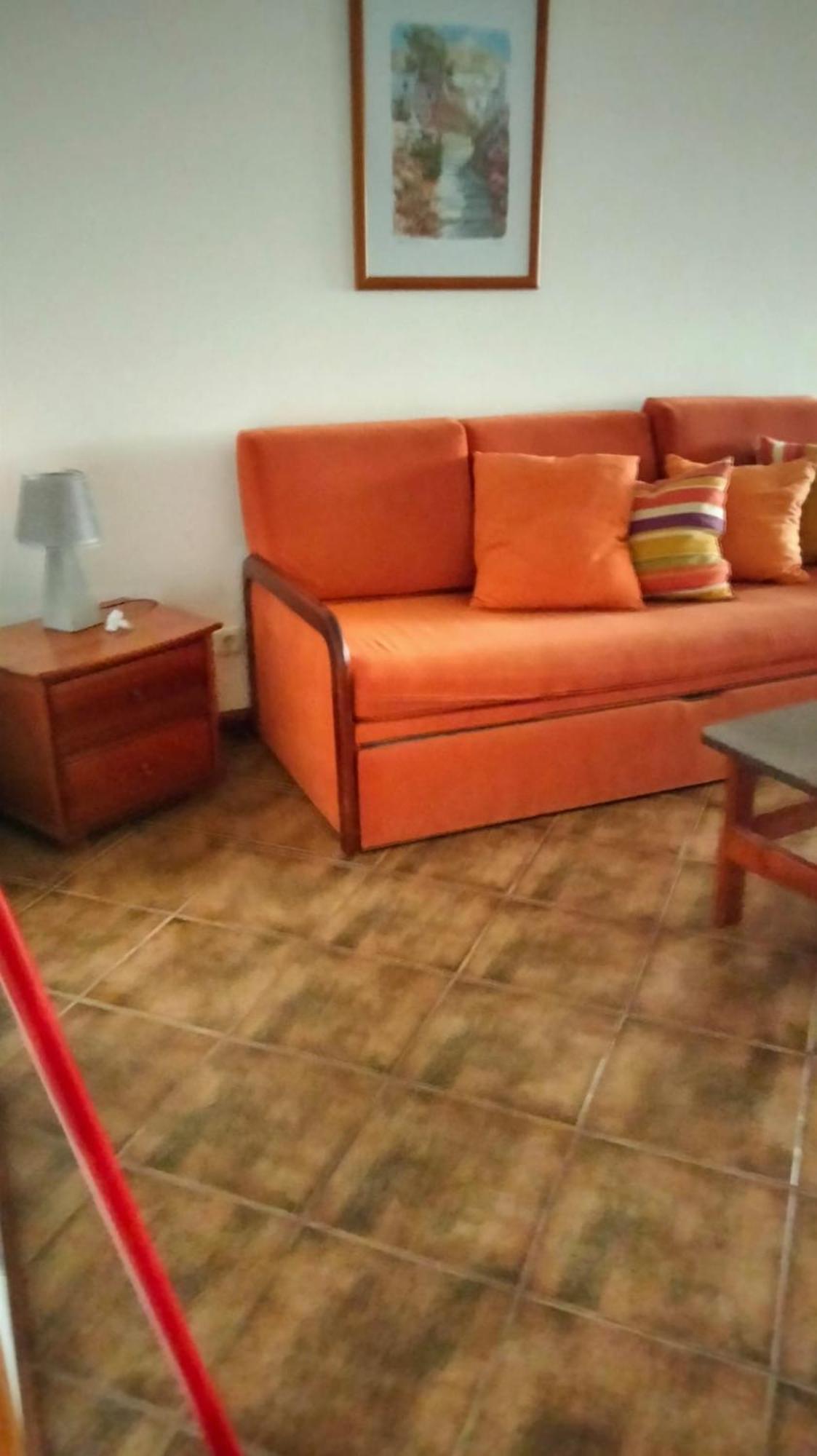 Vau Costa Apartment Portimão Eksteriør billede