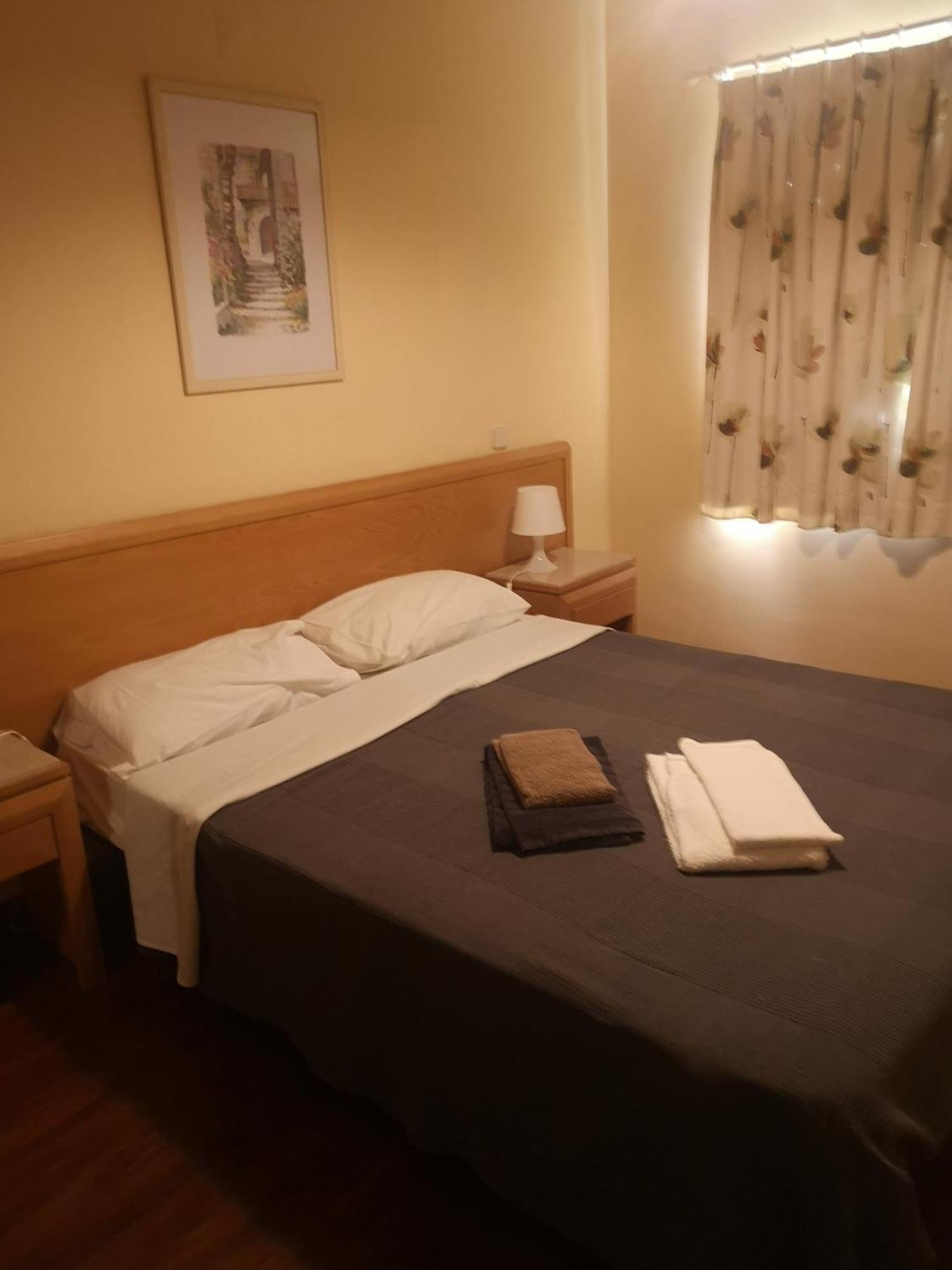 Vau Costa Apartment Portimão Eksteriør billede