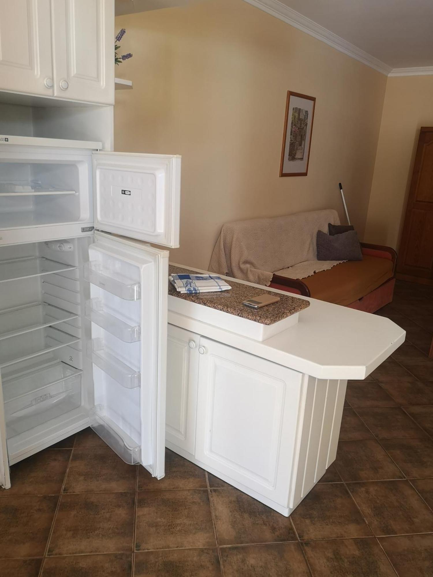 Vau Costa Apartment Portimão Eksteriør billede