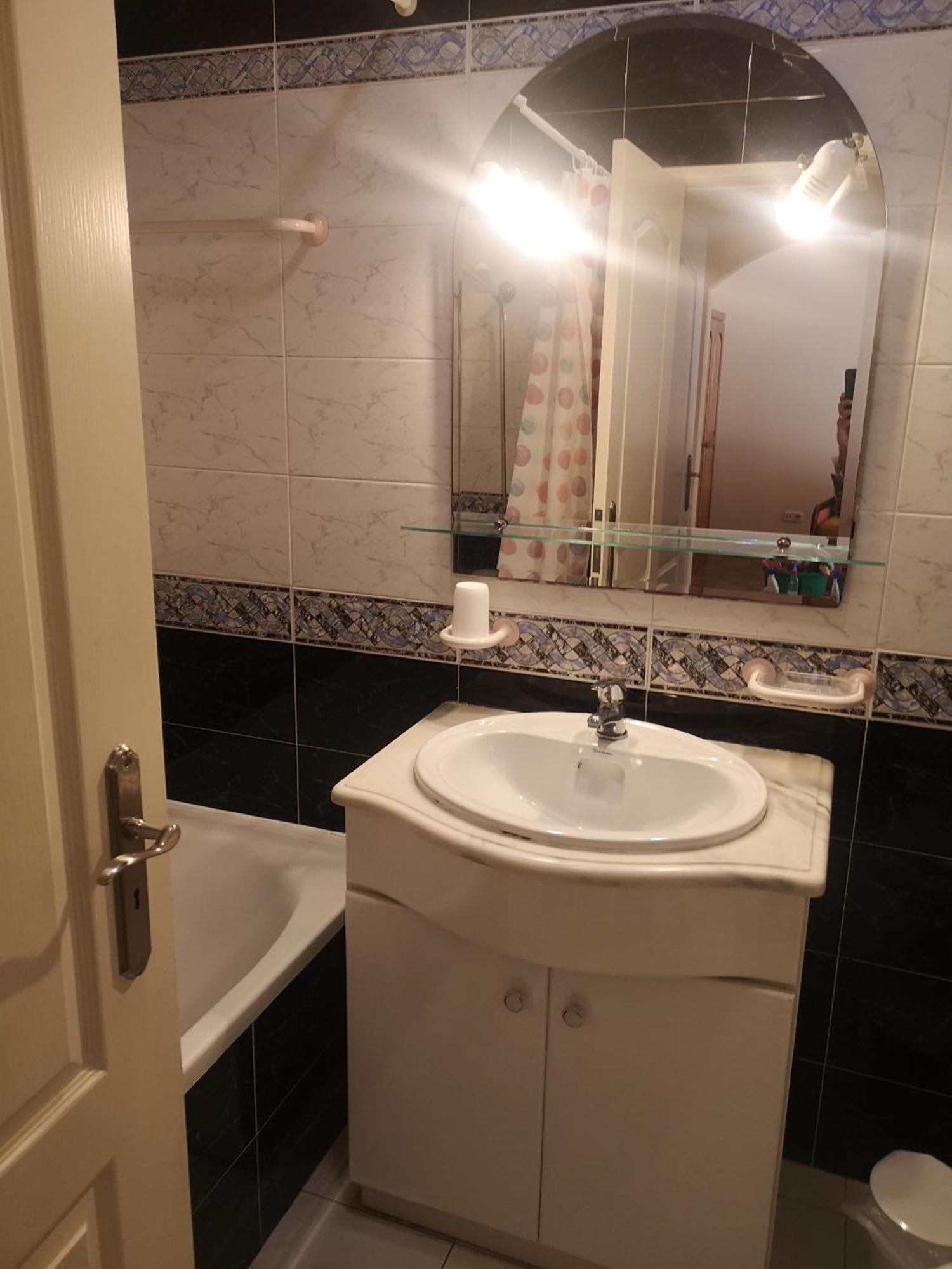 Vau Costa Apartment Portimão Eksteriør billede