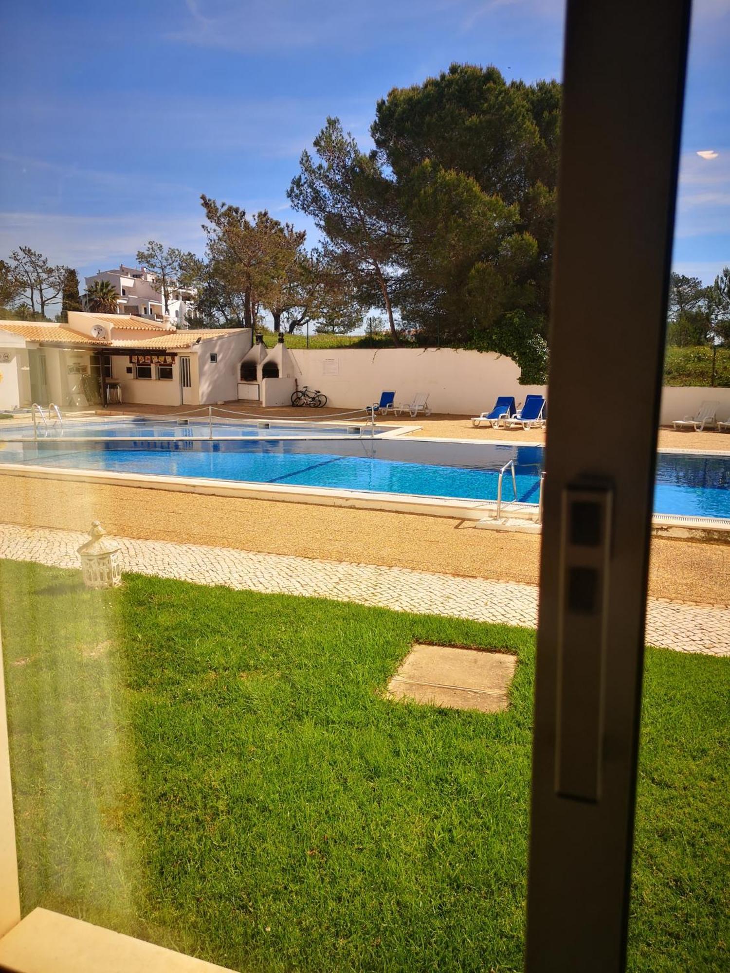 Vau Costa Apartment Portimão Eksteriør billede