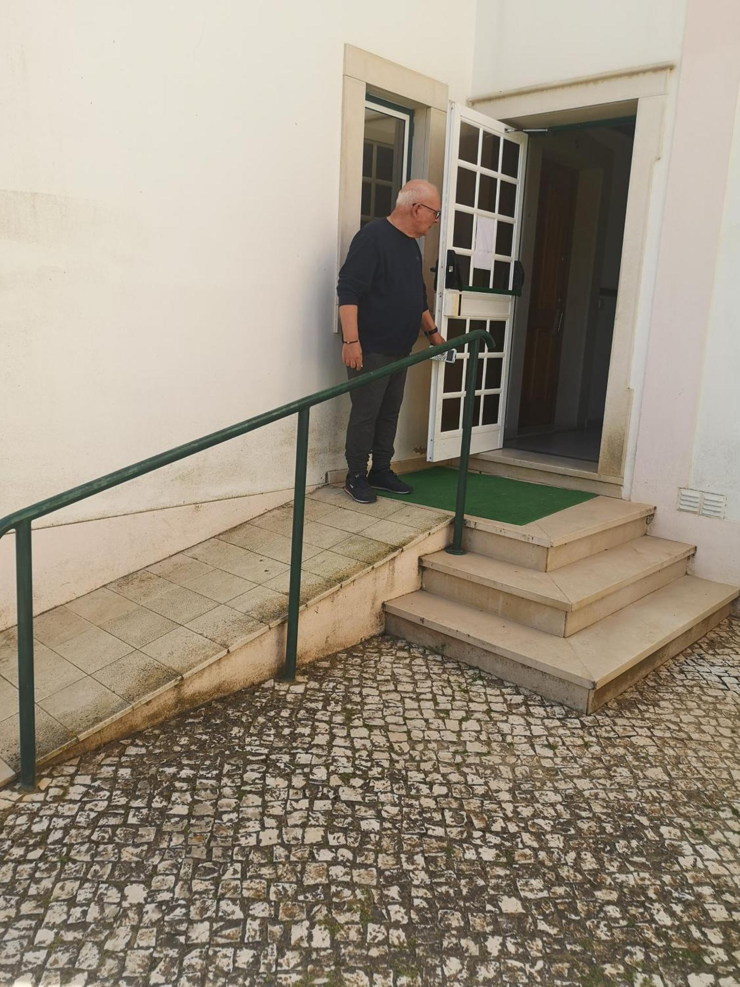 Vau Costa Apartment Portimão Eksteriør billede
