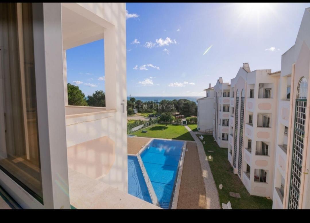 Vau Costa Apartment Portimão Værelse billede