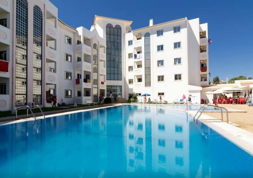 Vau Costa Apartment Portimão Eksteriør billede