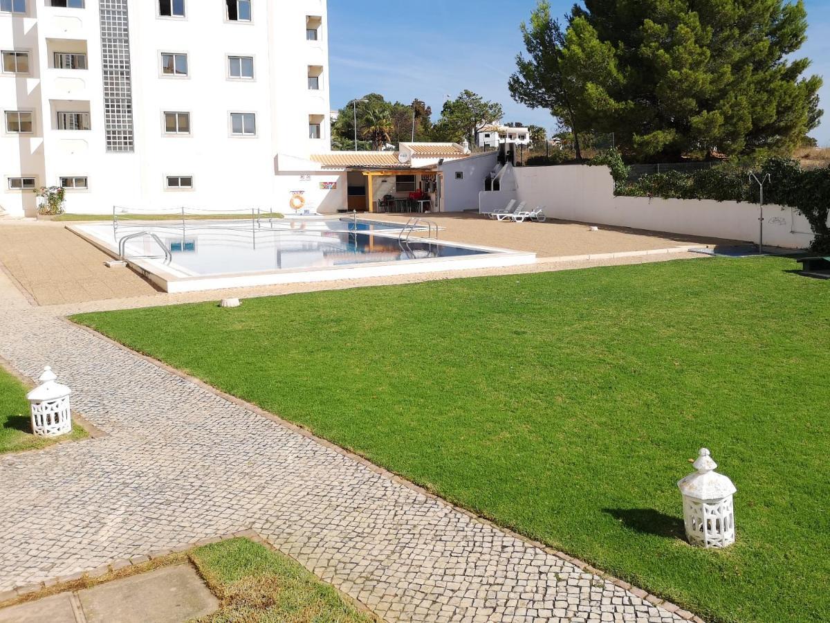 Vau Costa Apartment Portimão Eksteriør billede