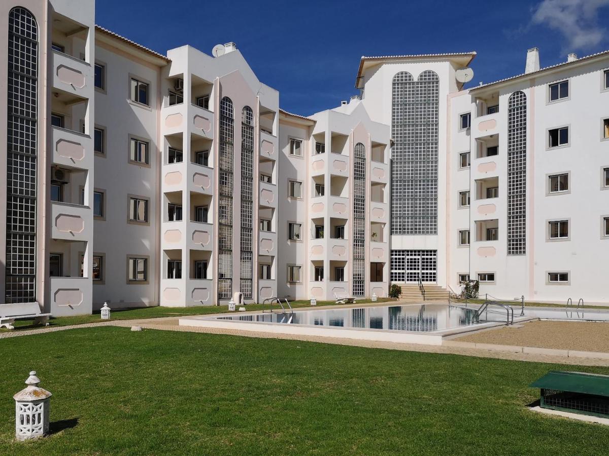 Vau Costa Apartment Portimão Eksteriør billede