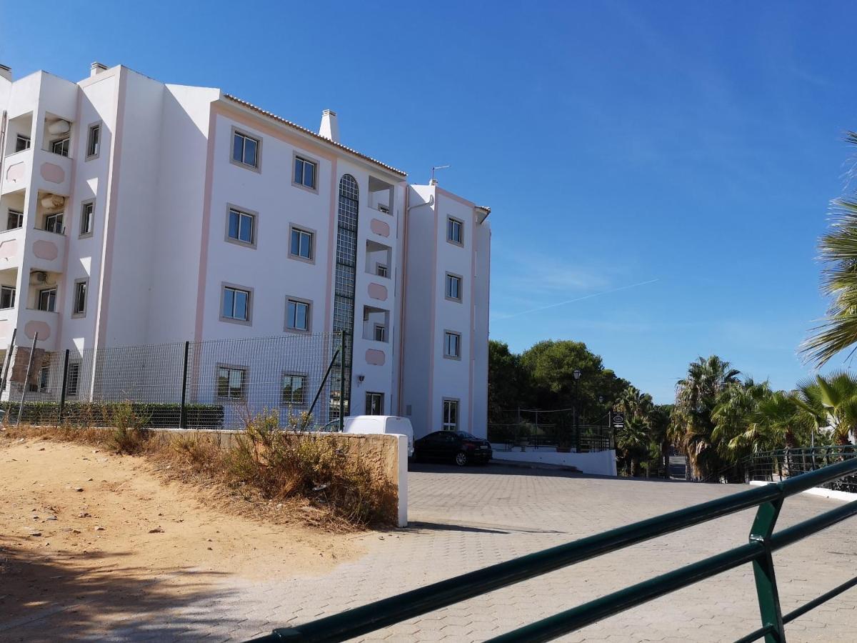 Vau Costa Apartment Portimão Eksteriør billede